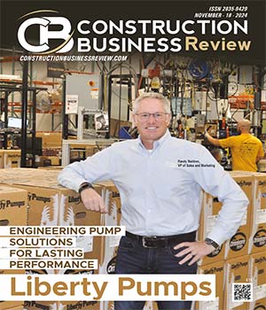 Pumping Product Company Of The Year – 2024